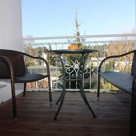 Apartmán Holiday Strandloper, *