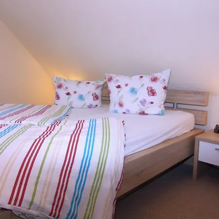 Apartmán Holiday Strandloper,
